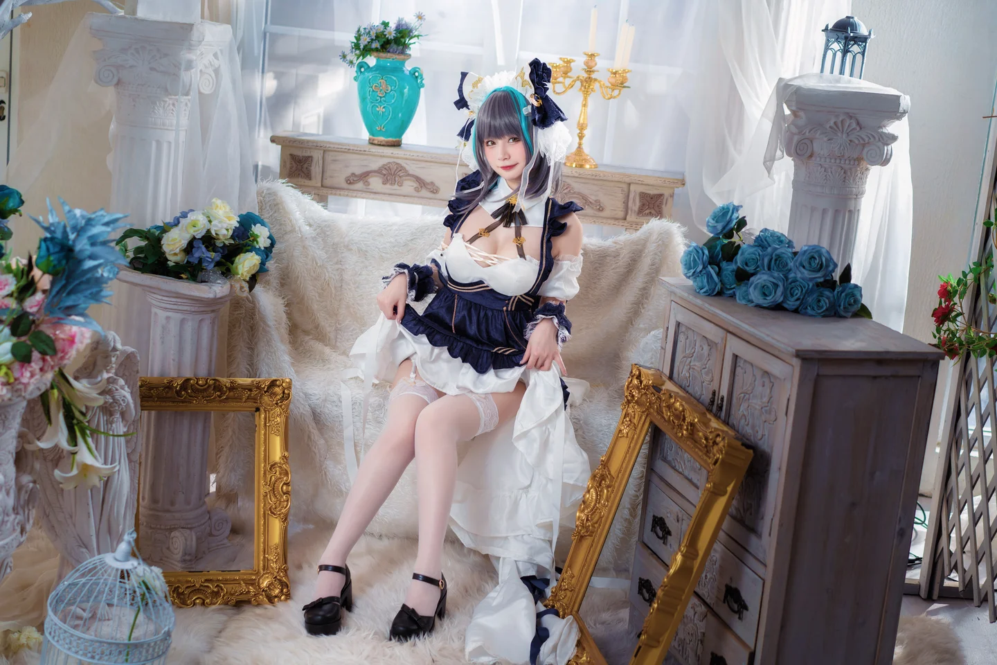 猫大人 - 柴郡猫 [24P-284MB] tg@simisebaisi 【丝足阁】024.webp